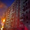 Russia strikes Ukraine's Kramatorsk with guided bombs, killing one and injuring 15