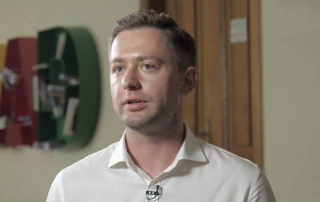 Presidential Office explains Ukraine's position on Witkoff scandal