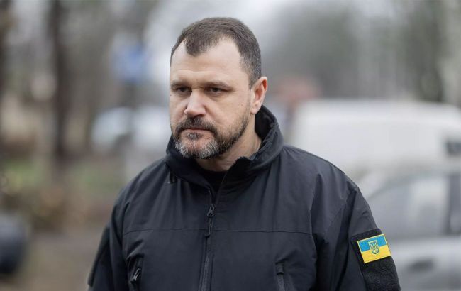 Russia changes up strike tactics in attacks on Ukraine, Interior Minister says