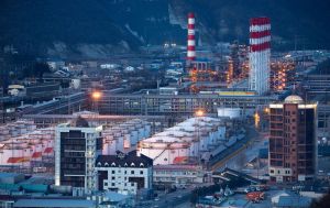 Explosions rock Russian Kupol plant and Saratov refinery -  Ukrainian military reveals details