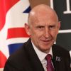 UK Defense Minister to call his Ukrainian and US counterparts amid rumors of strikes deeper into Russia