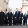 Polish President says he has different views with Lithuania’s leader on Ukraine’s EU bid