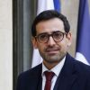 French Foreign Ministry: Ukraine did not ask for troops, but we do not exclude anything