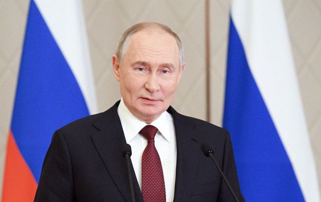Putin seeks to block US transfer of Tomahawk missiles to Ukraine – ISW