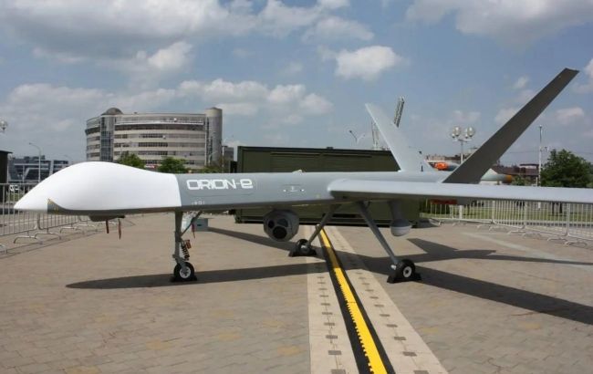 Russia launches serial production of Banderol cruise missiles used in attacks on Ukraine