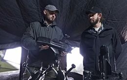 Ukraine reveals its top drone for taking down jet-powered Shahed drones