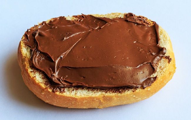 Fitness guru shares how to eat treats like Nutella and still lose weight