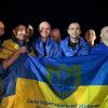 New POW exchange with Russia - Here's who Ukraine gets back