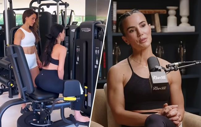 Just 5 minutes a day: Kim Kardashian's trainer reveals body transformation secrets