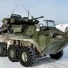 Canada to send $25M in military aid to Ukraine, including armored vehicles and EW kits