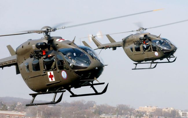 EU reports record-high defense spending