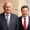 Russian oligarchs spend millions lobbying to lift US sanctions over Ukraine war