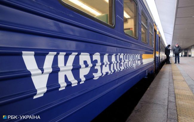 Train from Hungary did not arrive in Ukraine, return train canceled, August 11
