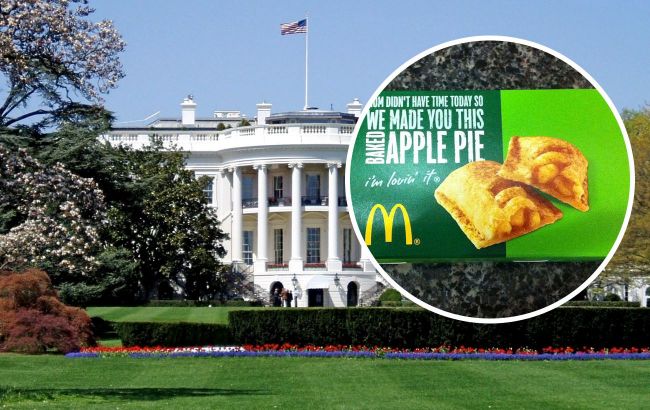 Dining with Presidents: Favorite foods of America's leaders