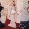 Oscars 2026 red carpet: Best celebrity outfits of the night
