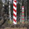 Poland bolsters Belarus border with military gendarmerie