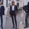 Trend alert: High boots are back for fall 2025