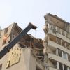 Search operation completed at destroyed high-rise in Kyiv, death toll confirmed
