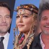 So-so lovers: 10 celebrities rumored to be bad in bed