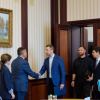 Ukraine, US discuss fast-tracking Patriot missile shipments