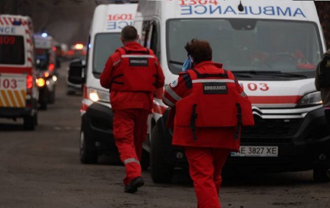 Russian missile strike on Ukraine's Dnipro: Casualties rise to 45