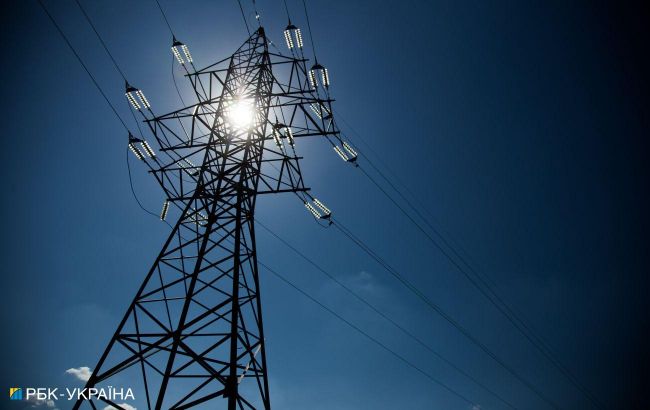 Ukrainian electricity consumption reached record level this summer: details