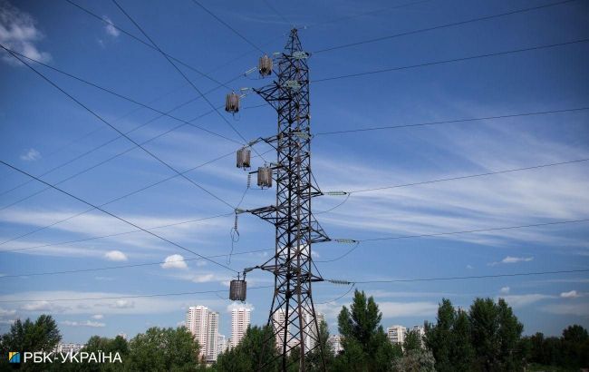 Restoring Ukrainian energy system requires international assistance - State energy regulator