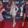MTV VMAs 2025: Brightest and boldest red carpet looks
