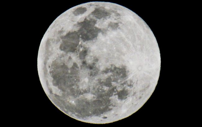 SpaceX rocket debris slams into the Moon after months in space