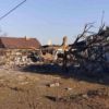 Seven Russian strikes hit Zaporizhzhia region, leaving people dead and wounded