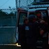 Russian strike kills 3 people in Kharkiv suburb