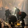 New details show damage to mall in Ukraine's Kryvyi Rih after Russian strike