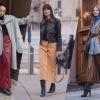 How to wear skirts in winter 2025: Stylish looks for cold season