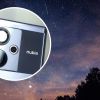 Unveiled smartphone that can take pictures of stars even when you can't see them (photo)