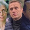 Kremlin's trail of victims: Navalny, Nemtsov, and 5 other slain opposition figures