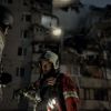 Kyiv death toll climbs to 19 after Russian strike
