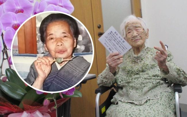 World's oldest woman passes away after enjoying her favorite meal