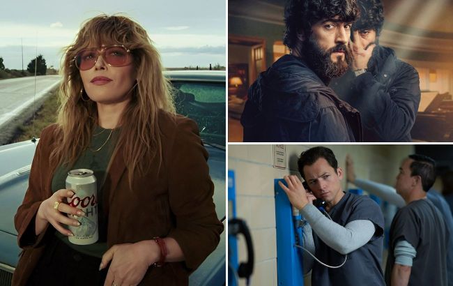 5 miniseries to binge-watch in one weekend