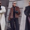 How to look stylish in freezing weather: Designer names key wardrobe pieces