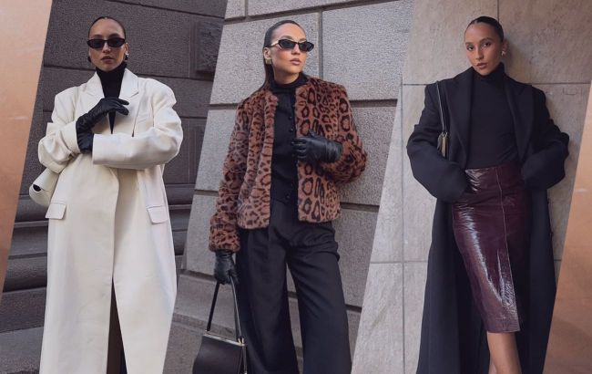 How to look stylish in freezing weather: Designer names key wardrobe pieces