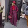 Fall 2025 color trends - How to style them like pro?