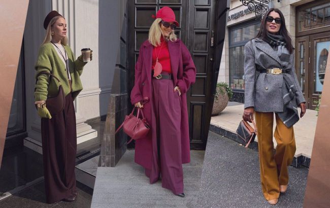 Fall 2025 color trends - How to style them like pro?