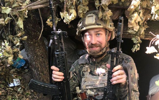 No second chance: Story of officer 'Lucky' who escaped encirclement in Eastern Ukraine