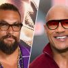 Two meters of charisma: 6 tallest actors in Hollywood