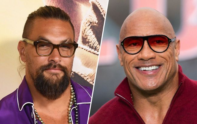 Two meters of charisma: 6 tallest actors in Hollywood