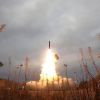 Russia begins nuclear-capable missile tests at Kura range, officials say