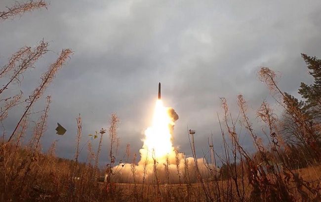 Russia begins nuclear-capable missile tests at Kura range, officials say