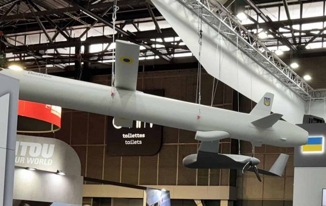 GPS-free and jam-resistant: Ukrainian Ruta missile drone upgrades to new guidance system