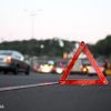 Plane crashes onto highway in Malaysia, at least 10 people died