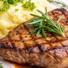 How to cook perfect juicy steak - Chef reveals secrets